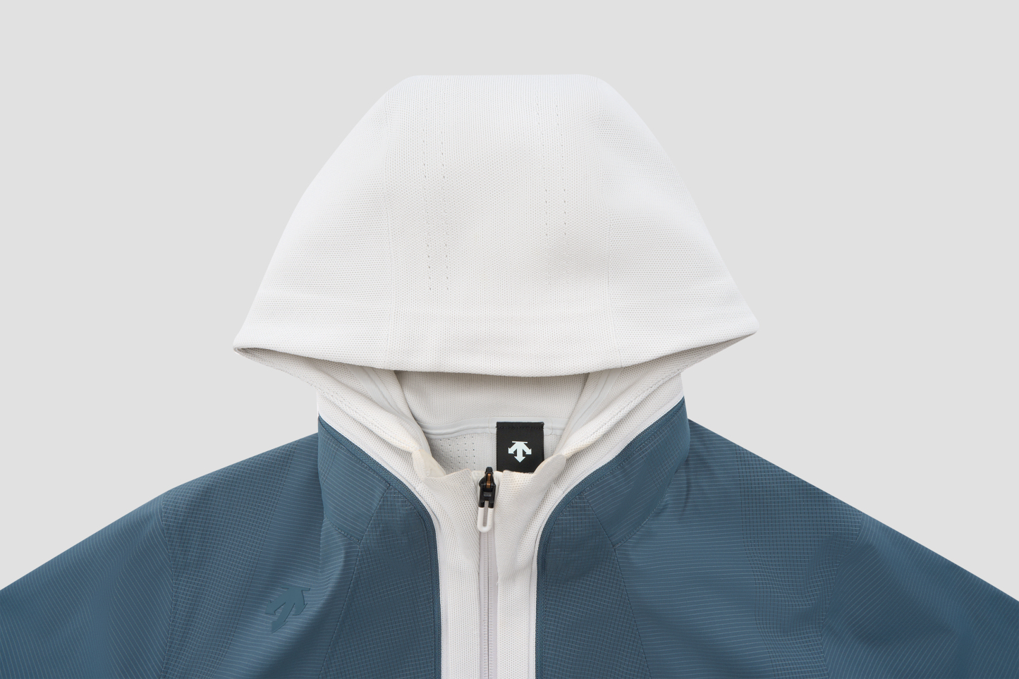 TRAINING Men 2 in 1 Jacket