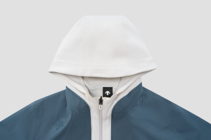 TRAINING Men 2 in 1 Jacket