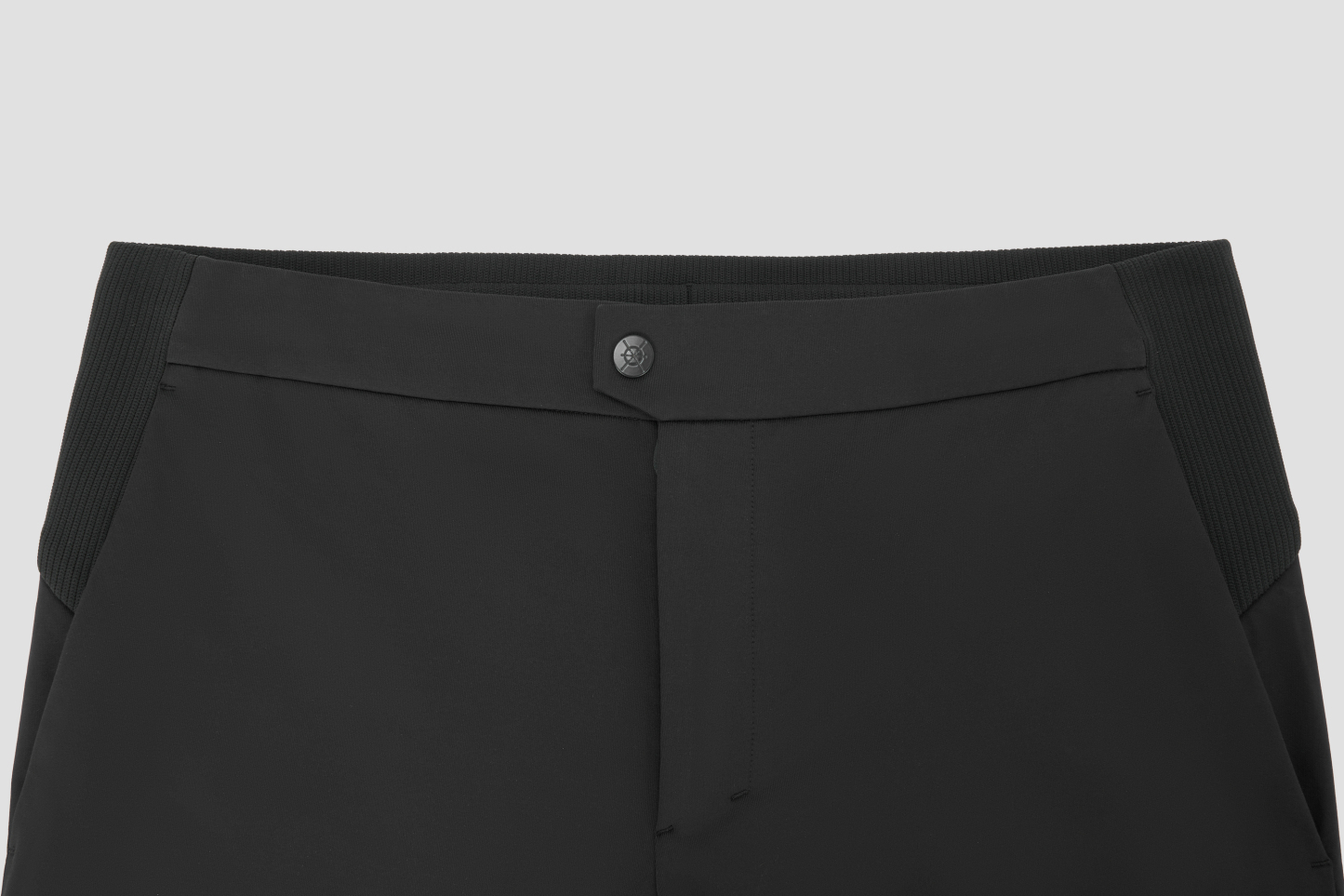 DUALIS Men Knit Pants-Descente SG