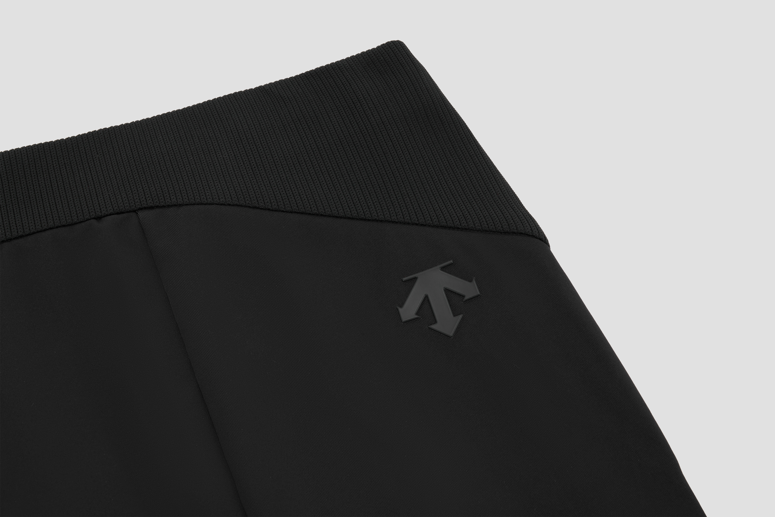 DUALIS Men Knit Pants-Descente SG