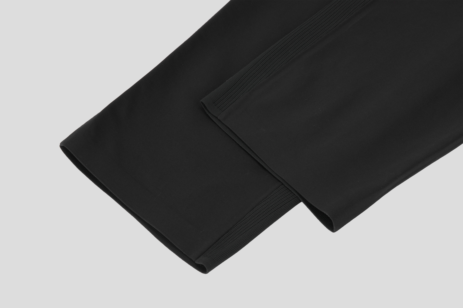 DUALIS Men Knit Pants-Descente SG