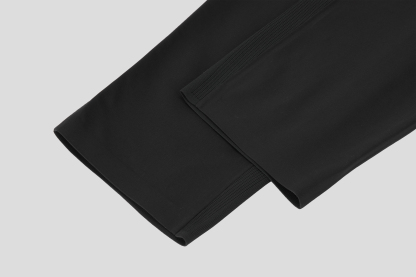 DUALIS Men Knit Pants-Descente SG