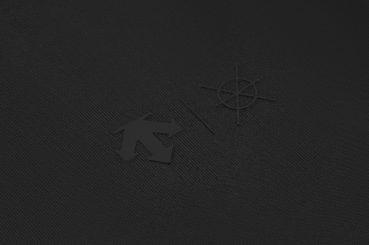 DUALIS Men Knit Pants-Descente SG