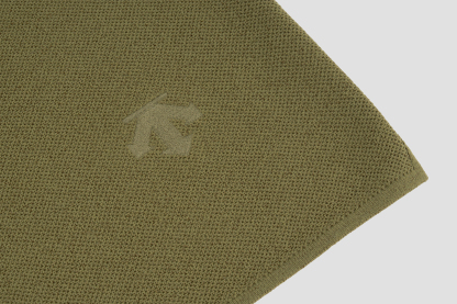 DUALIS Men Short Sleeve Polo-Descente SG