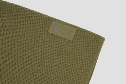 DUALIS Men Short Sleeve Polo-Descente SG