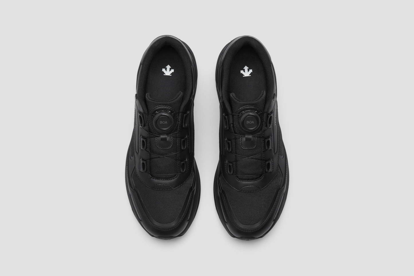 DUALIS PRIMIER TRAINER WIRE Men Shoes