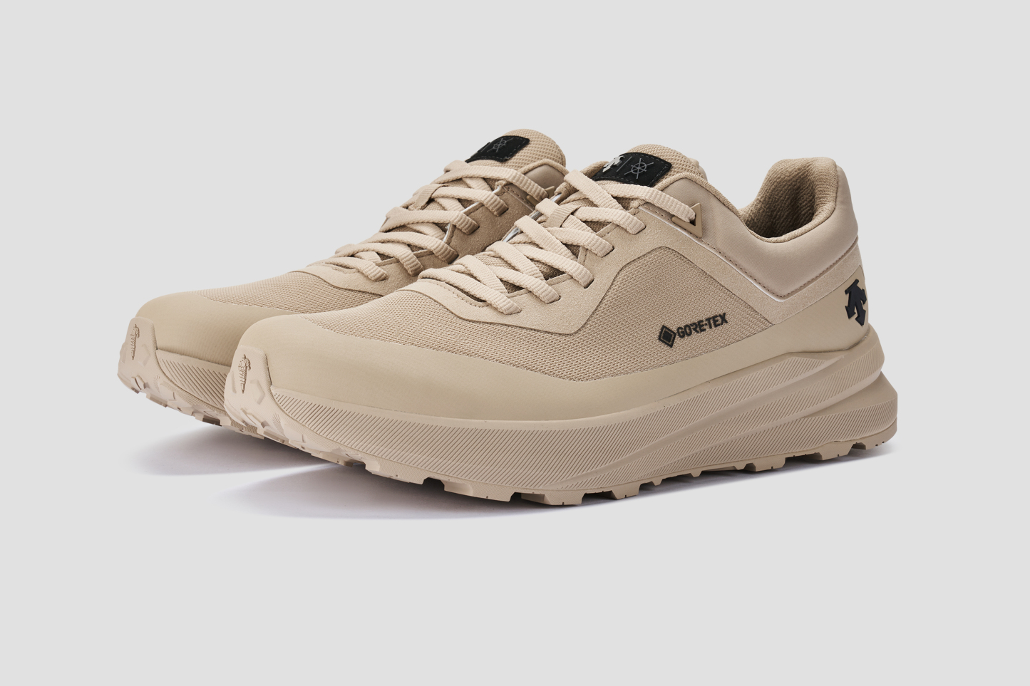 DUALIS GTX LIFESTYLE Men Casual Shoes