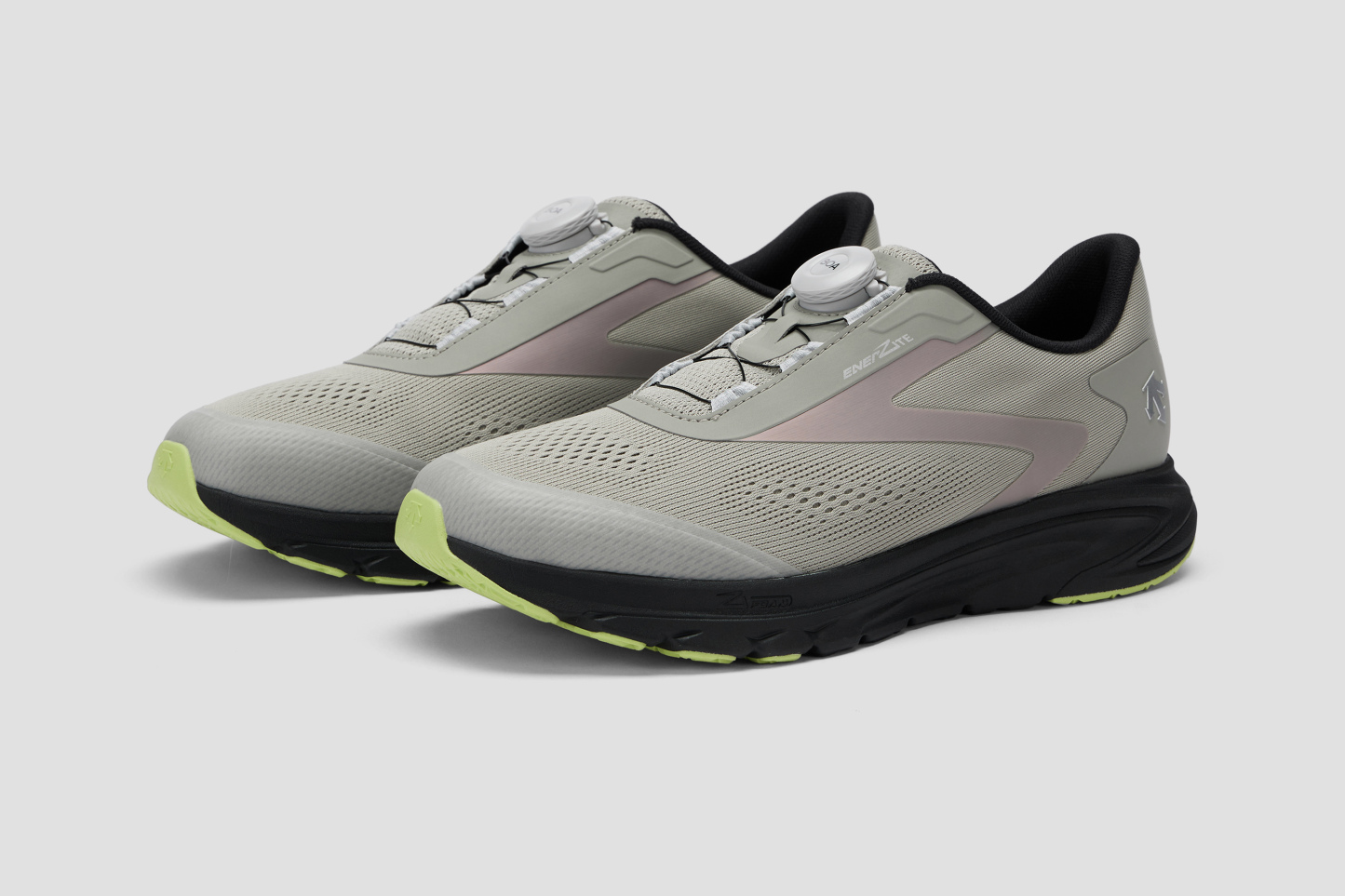 PERFORMANCE ENERZITE EASE WIRE Men Running Shoes