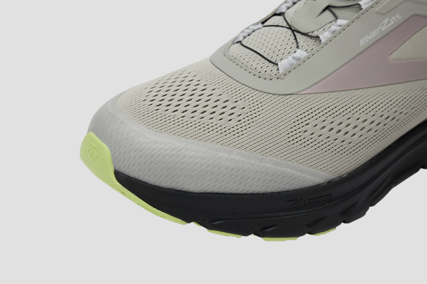 PERFORMANCE ENERZITE EASE WIRE Men Running Shoes