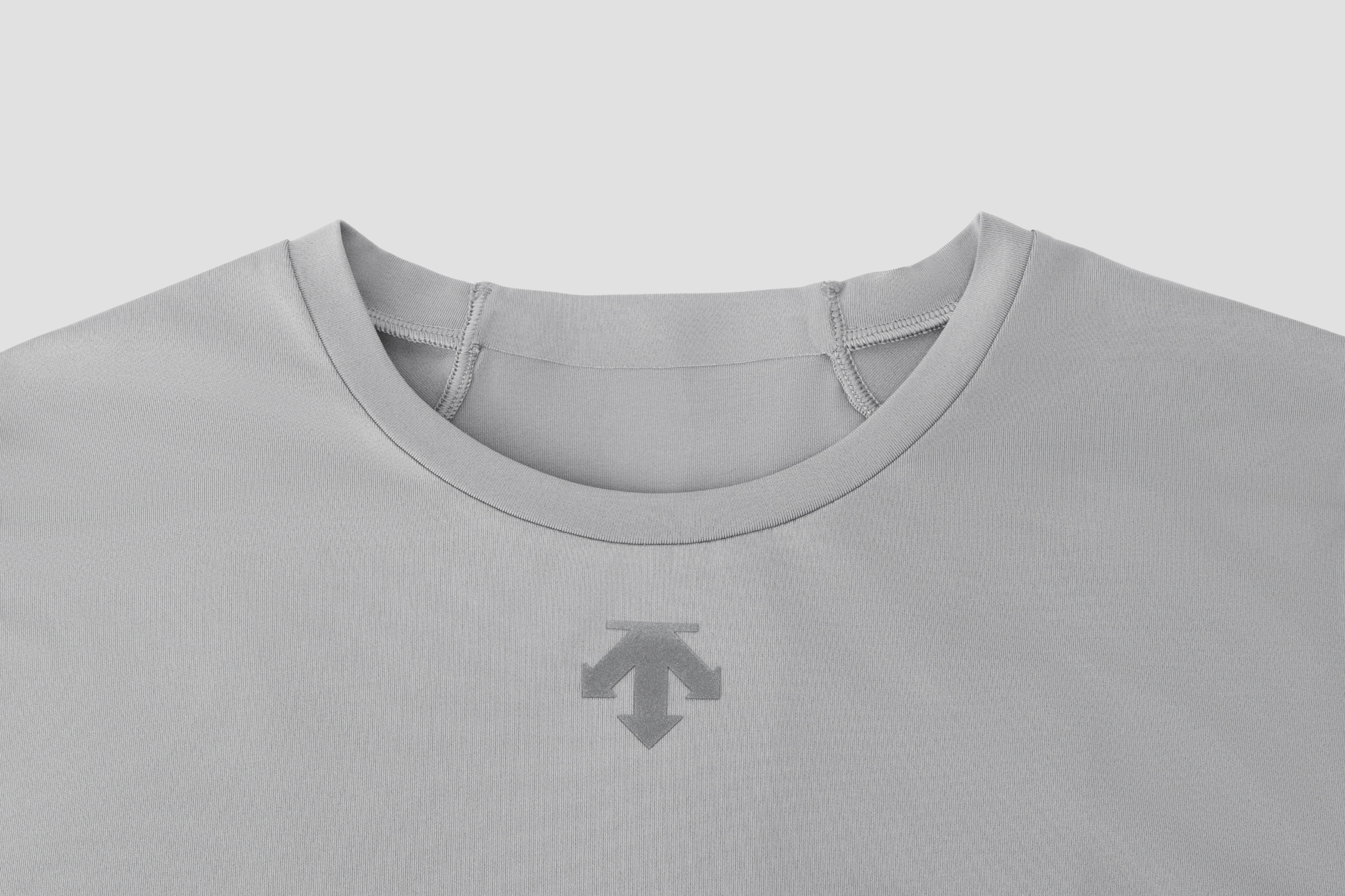 TRAINING Men Short Sleeve T-Shirt