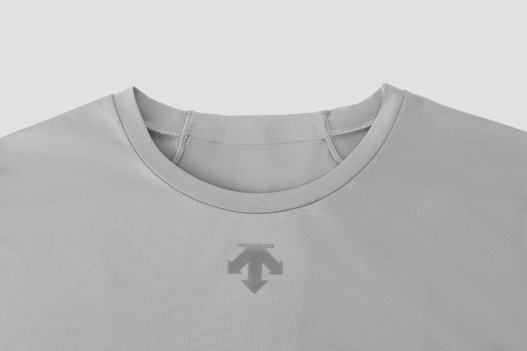 TRAINING Men Short Sleeve T-Shirt