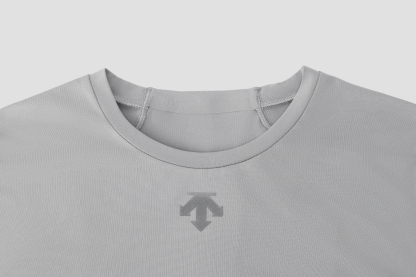 TRAINING Men Short Sleeve T-Shirt