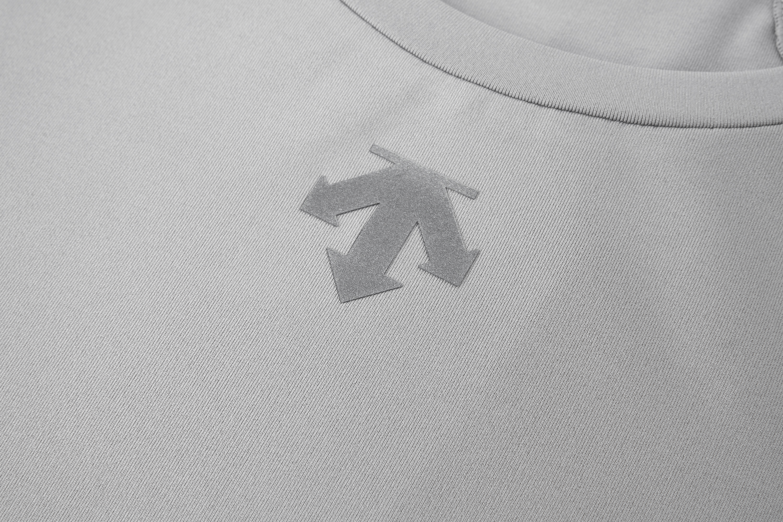 TRAINING Men Short Sleeve T-Shirt