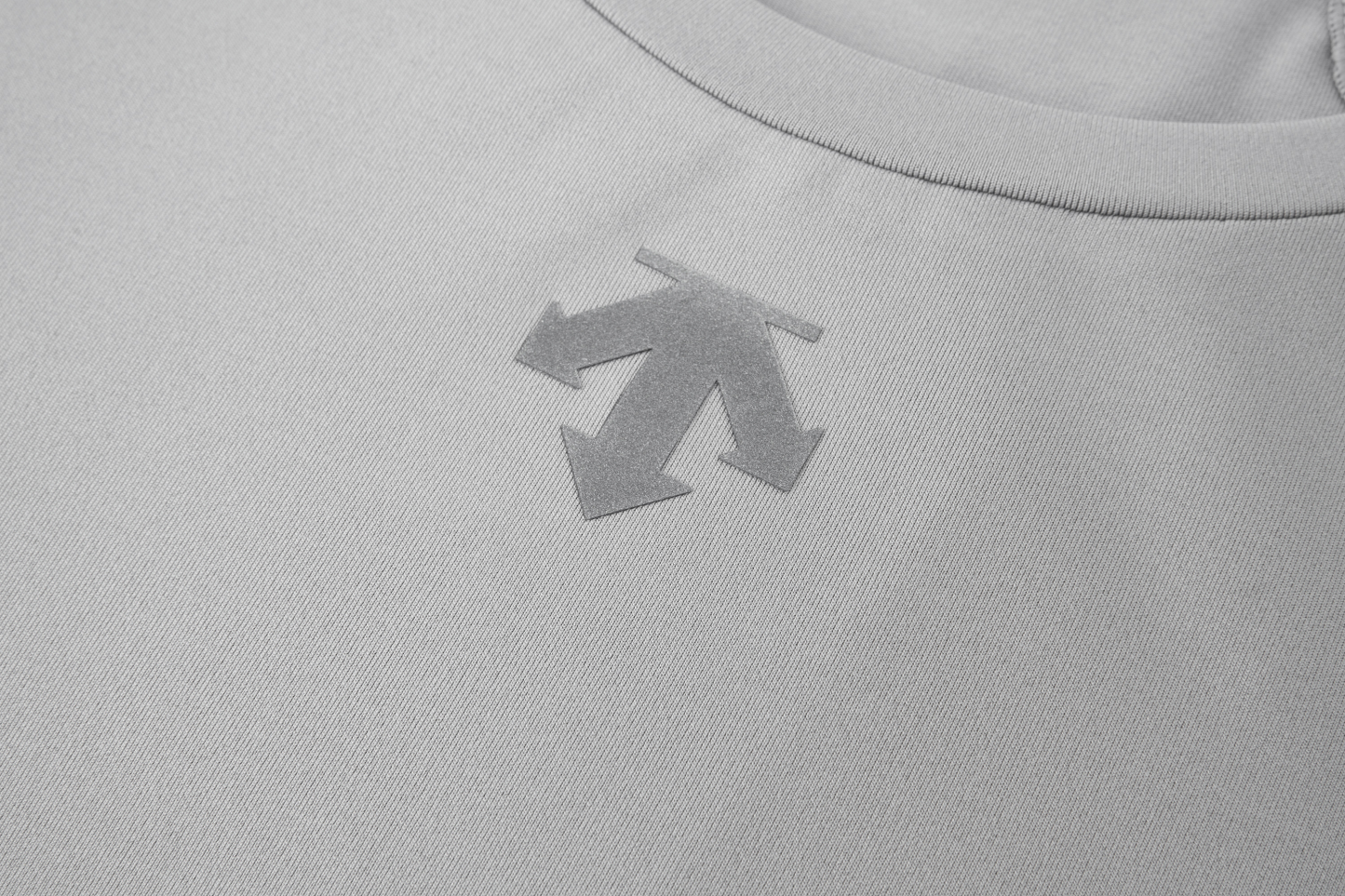 TRAINING Men Short Sleeve T-Shirt