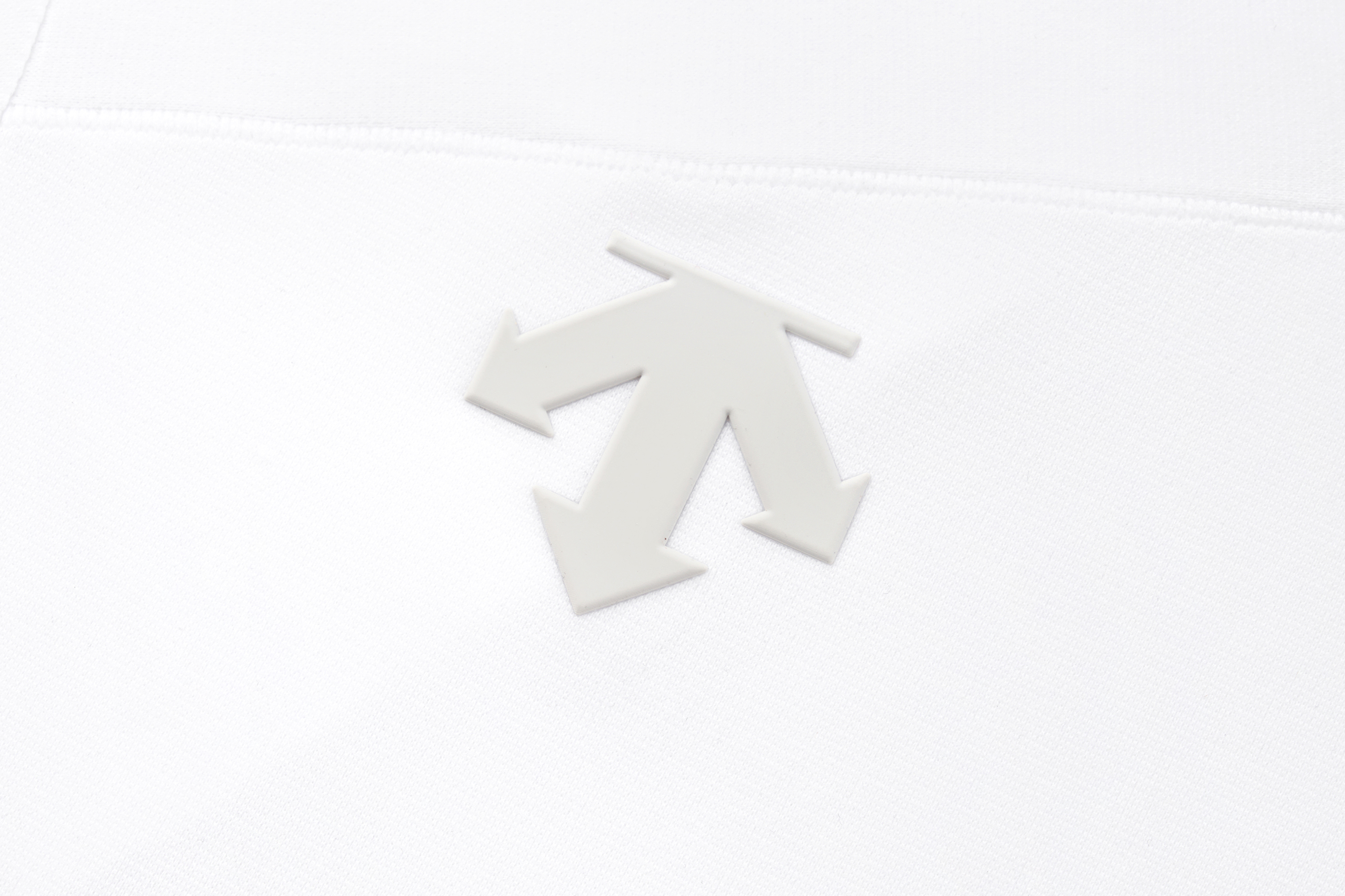 TRAINING Men Short Sleeve Polo T-Shirt