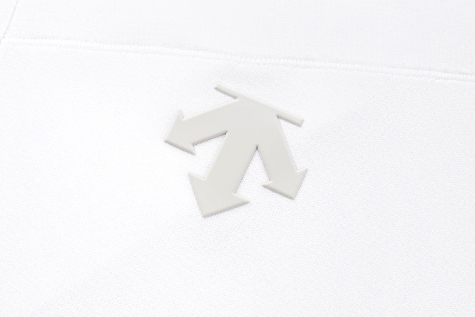 TRAINING Men Short Sleeve Polo T-Shirt