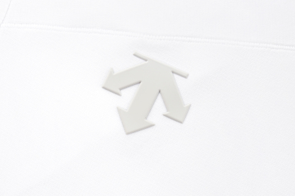 TRAINING Men Short Sleeve Polo T-Shirt