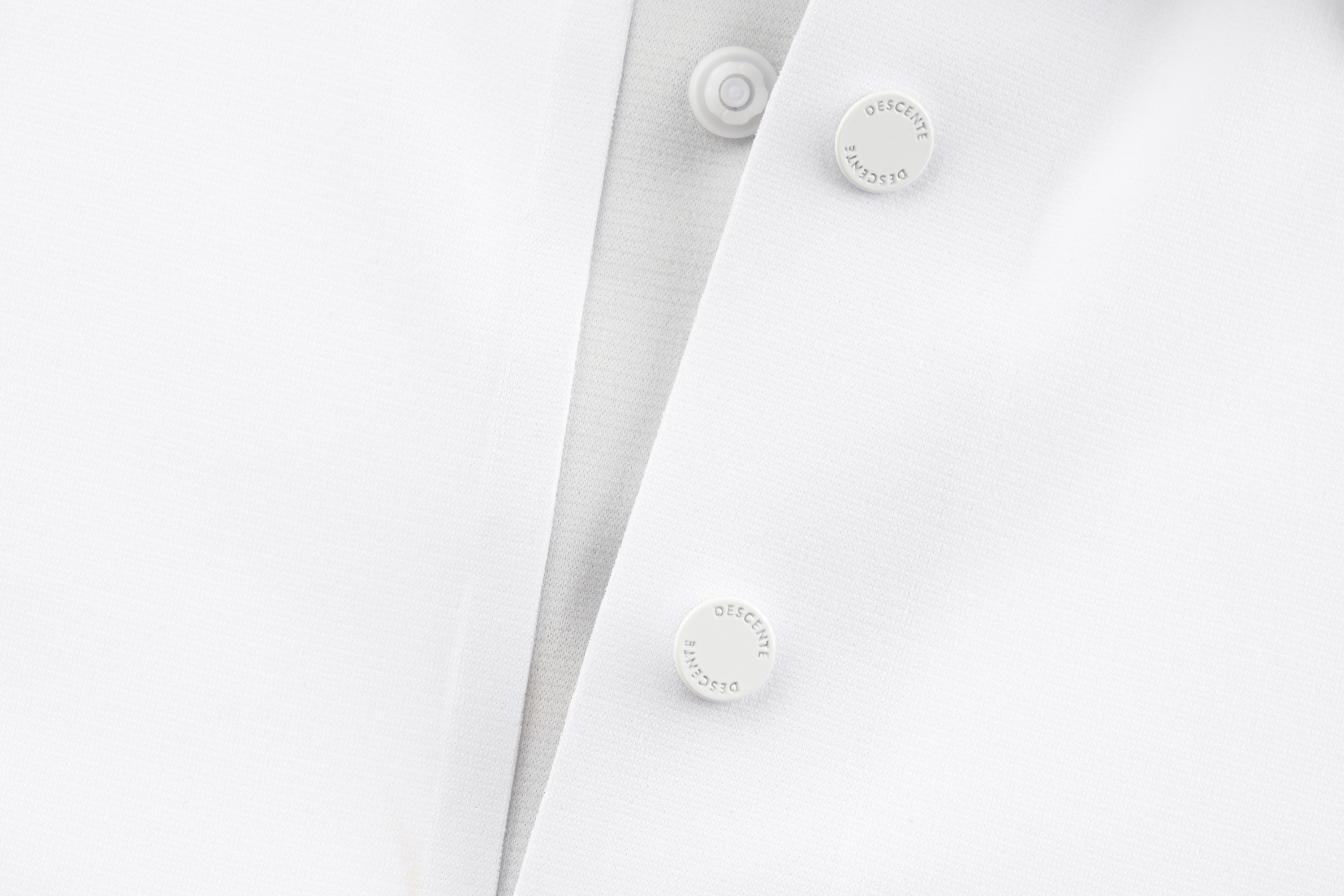 TRAINING Men Short Sleeve Polo T-Shirt