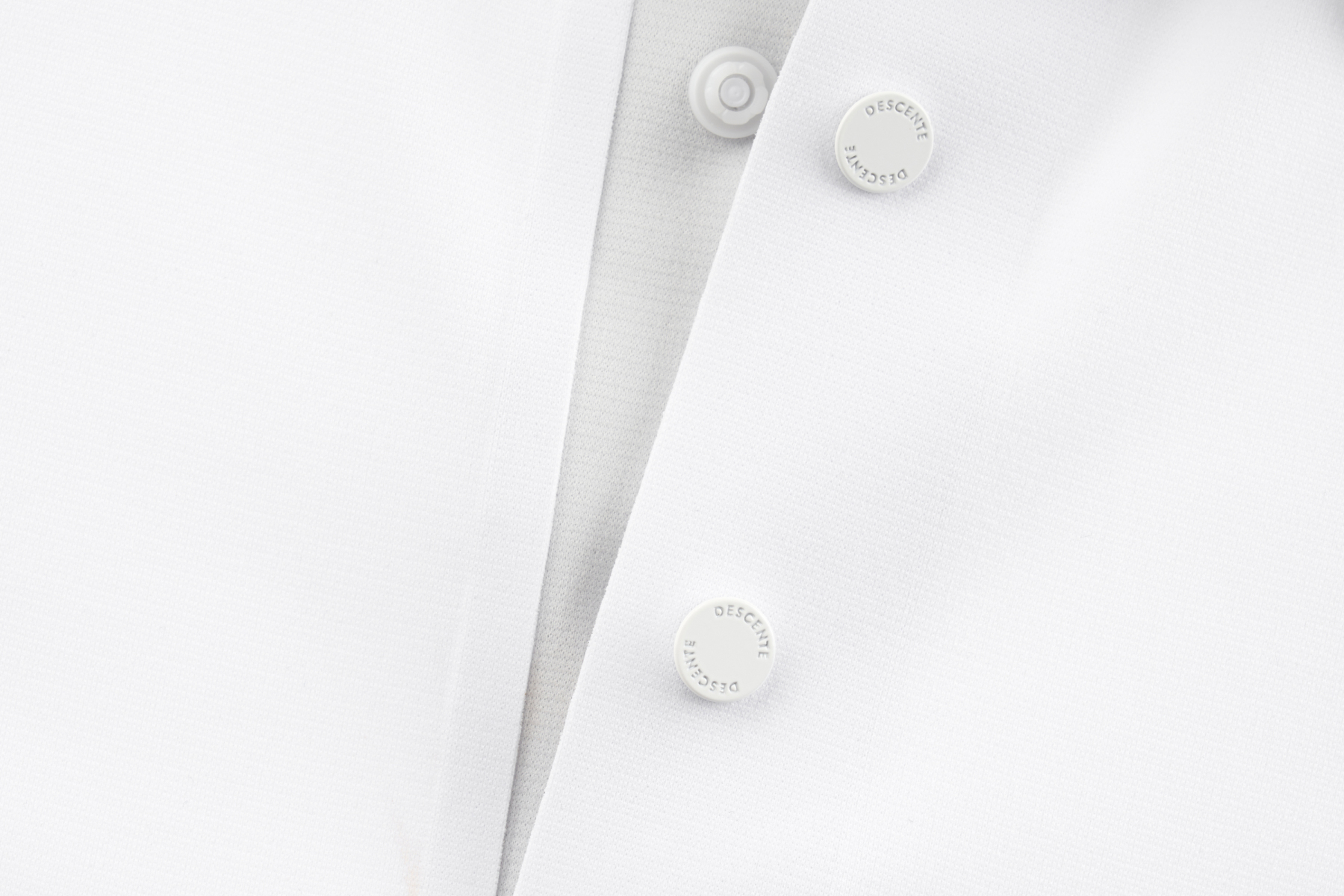 TRAINING Men Short Sleeve Polo T-Shirt