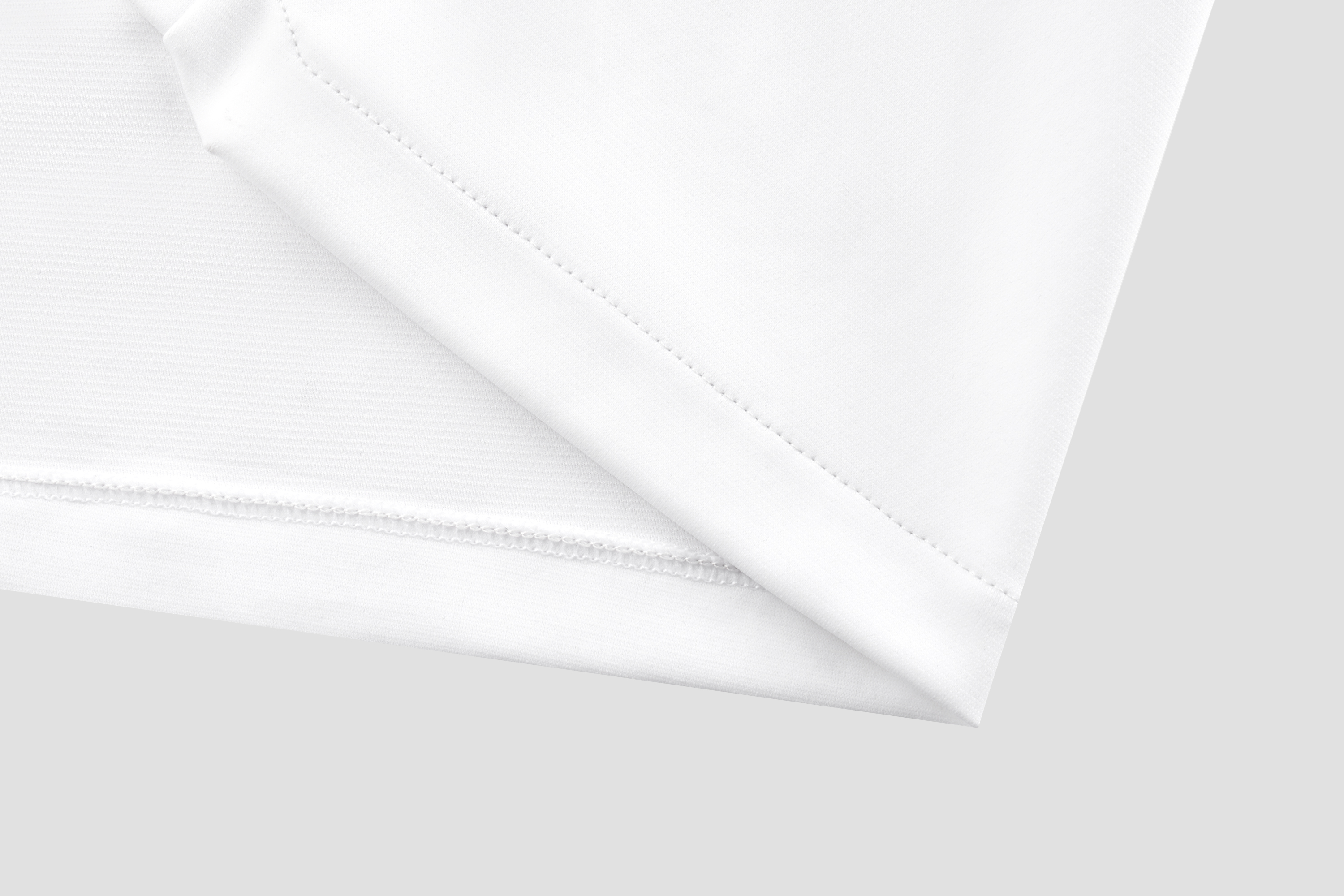 TRAINING Men Short Sleeve Polo T-Shirt