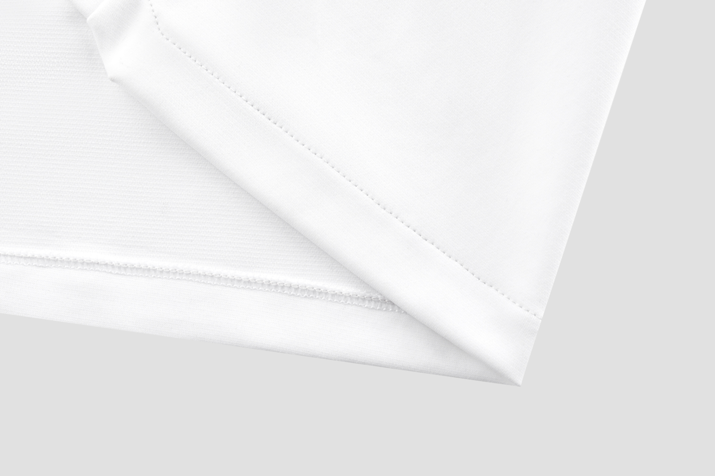 TRAINING Men Short Sleeve Polo T-Shirt