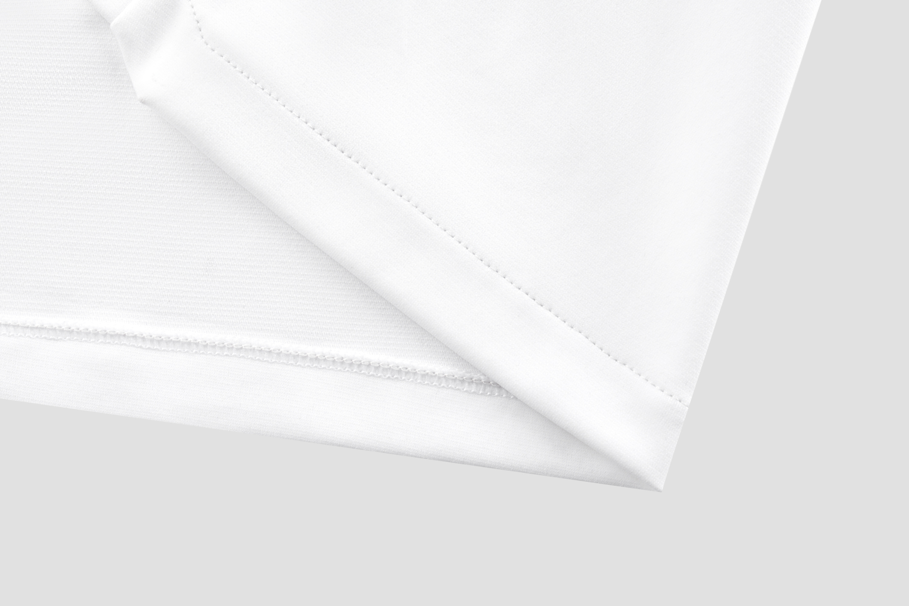 TRAINING Men Short Sleeve Polo T-Shirt