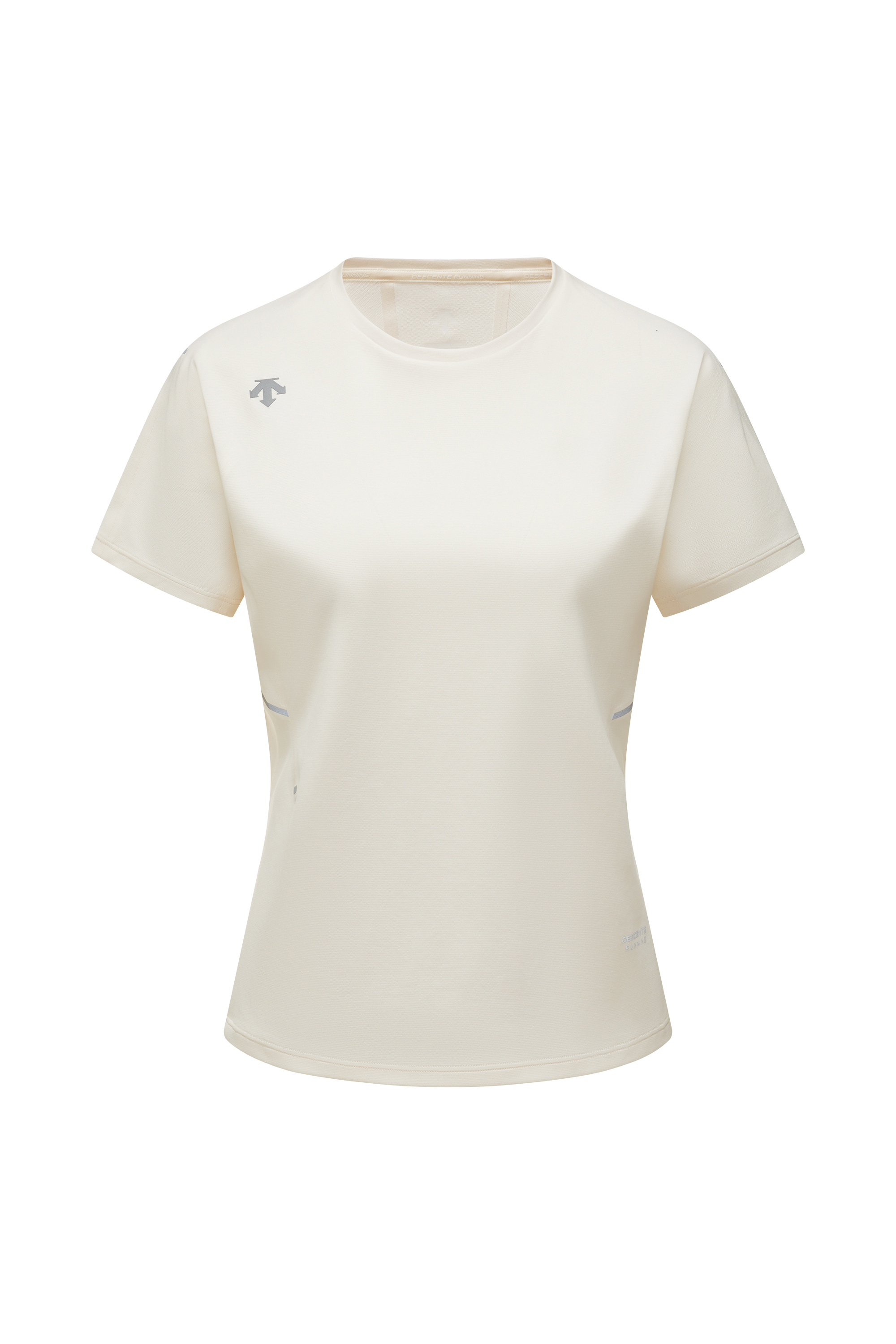 RUNNING Women Short Sleeve T-Shirt