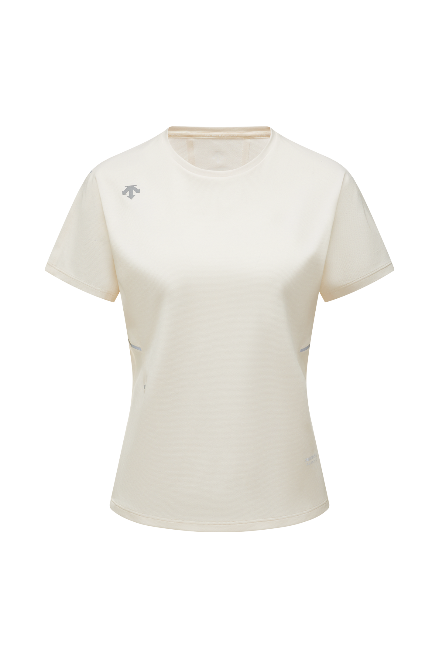 RUNNING Women Short Sleeve T-Shirt