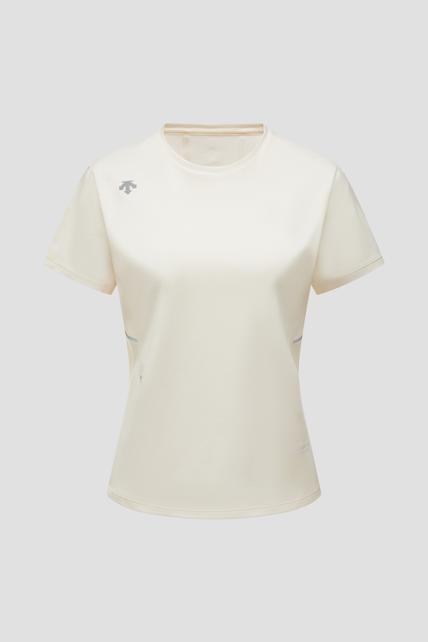 RUNNING Women Short Sleeve T-Shirt