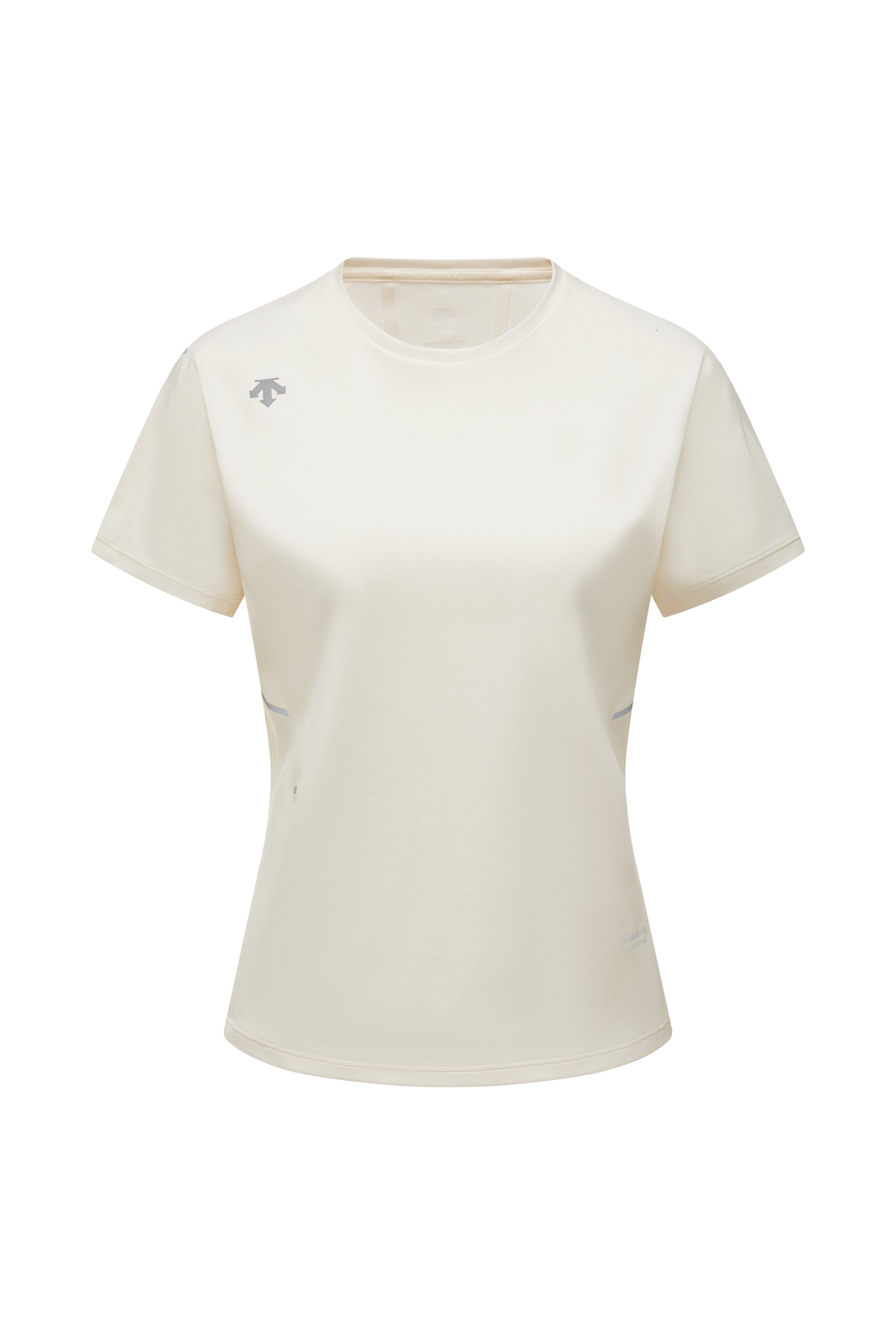 RUNNING Women Short Sleeve T-Shirt