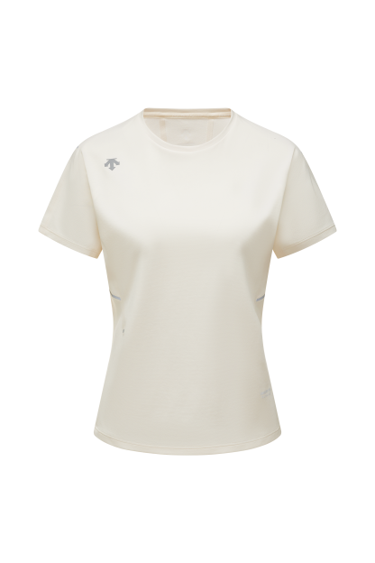 RUNNING Women Short Sleeve T-Shirt