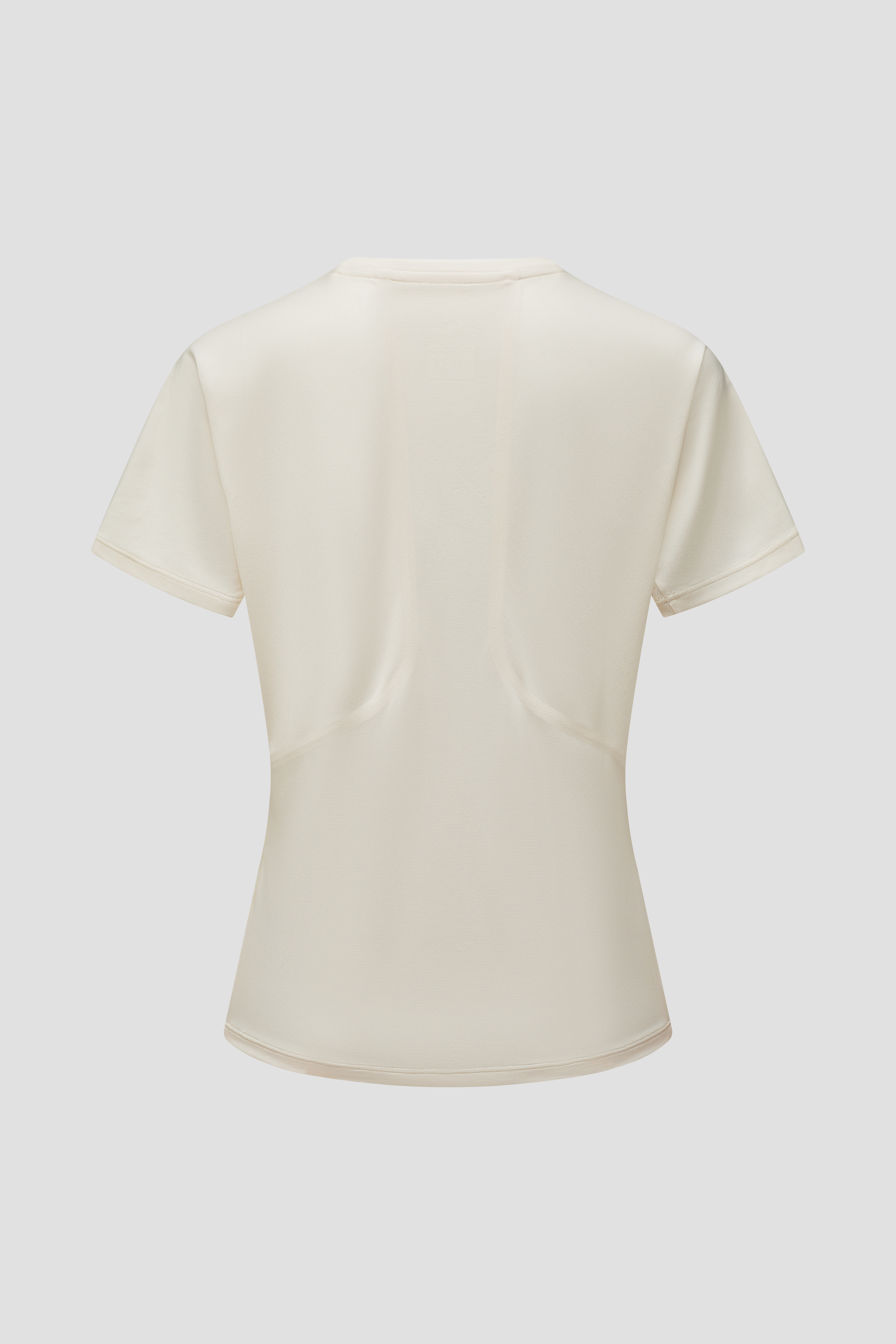 RUNNING Women Short Sleeve T-Shirt