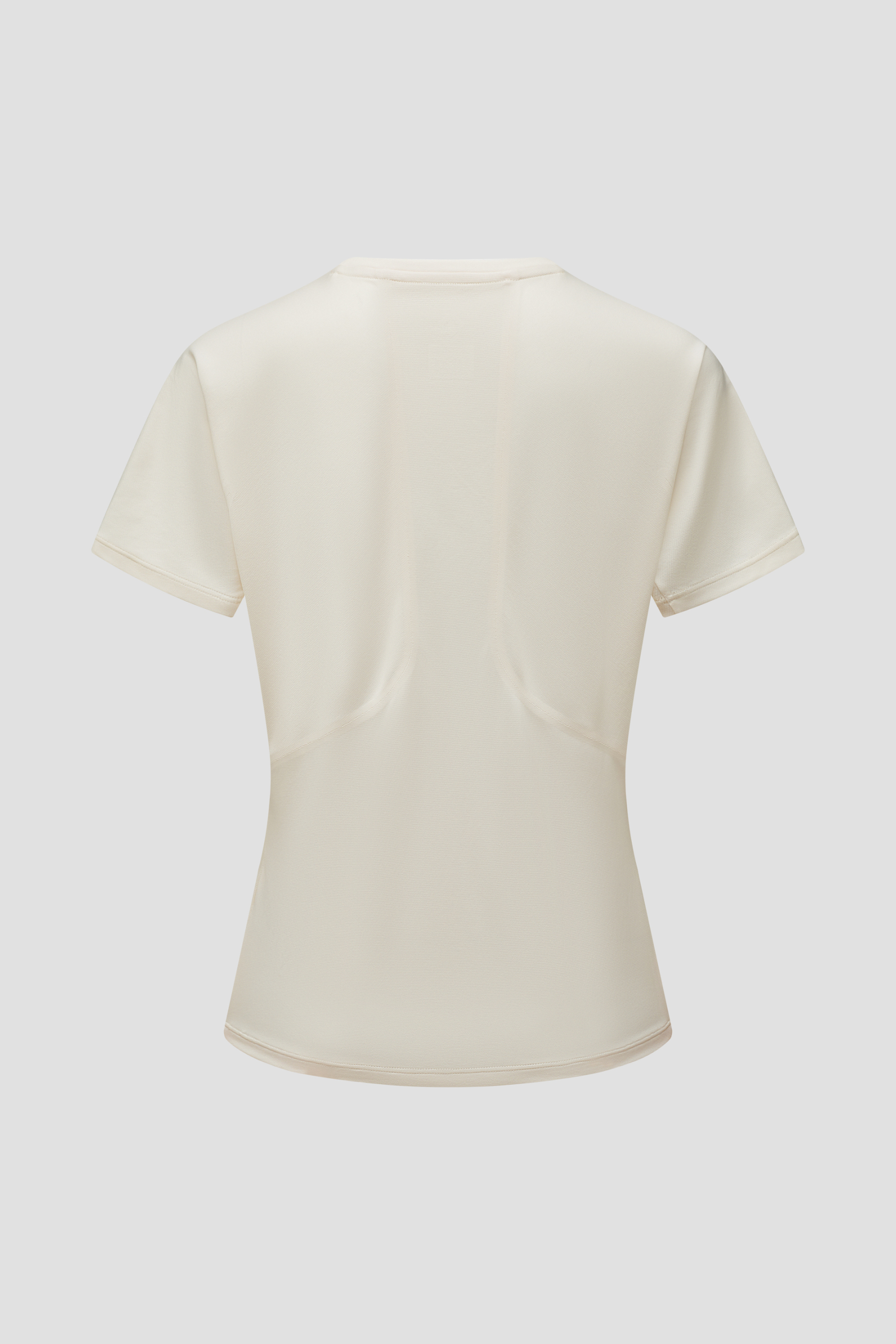 RUNNING Women Short Sleeve T-Shirt