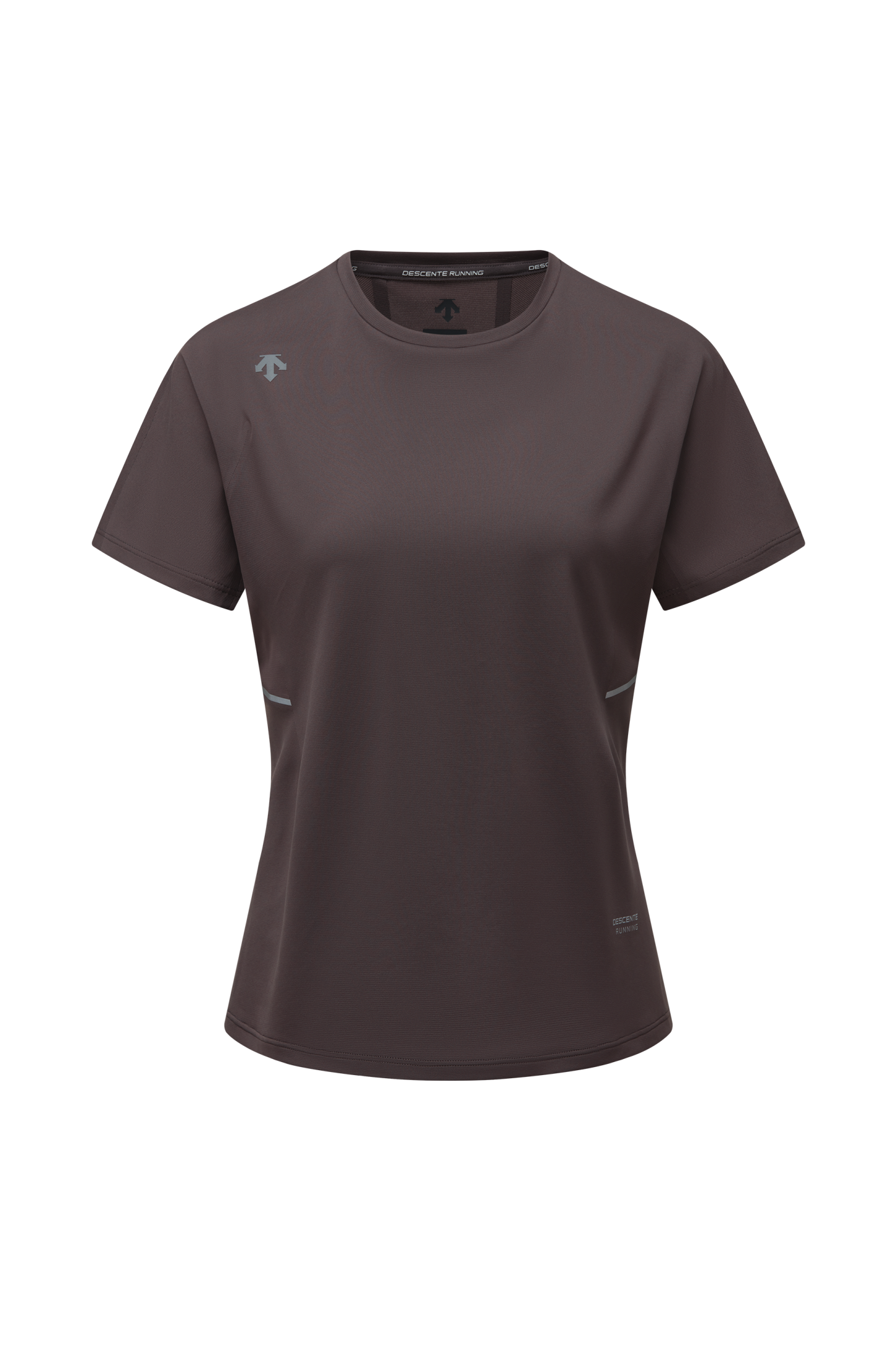 RUNNING Women Short Sleeve T-Shirt