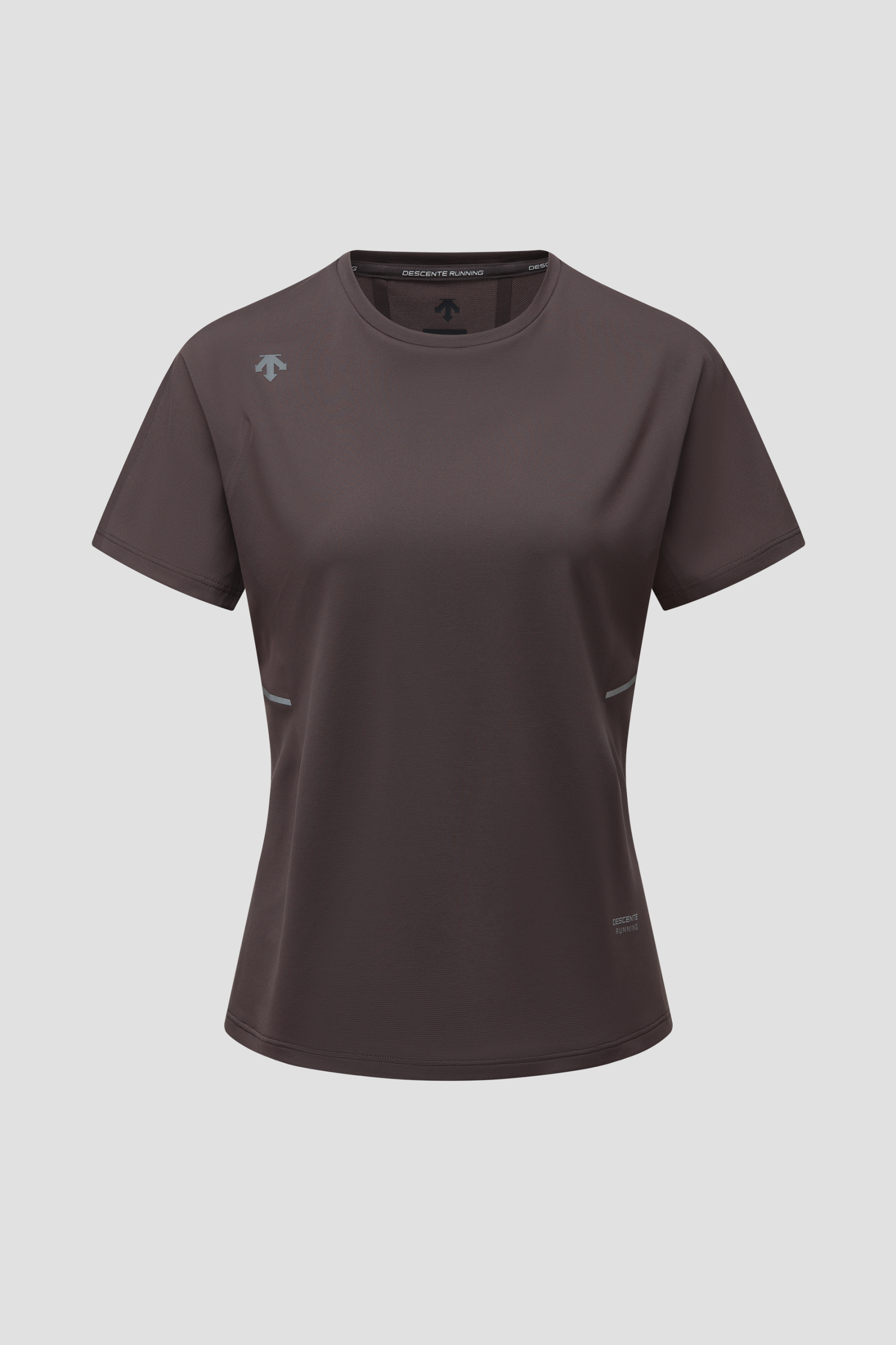 RUNNING Women Short Sleeve T-Shirt