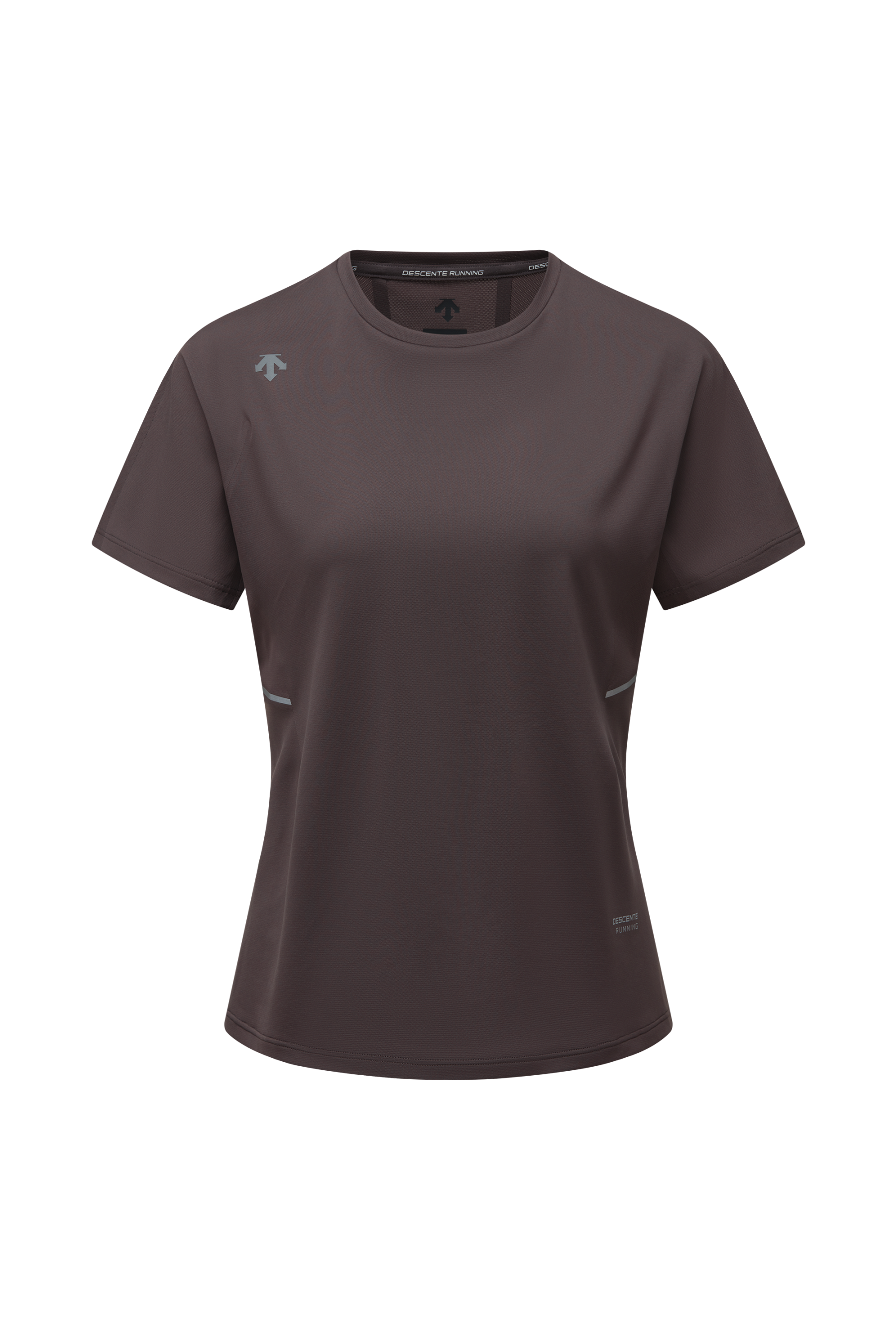 RUNNING Women Short Sleeve T-Shirt