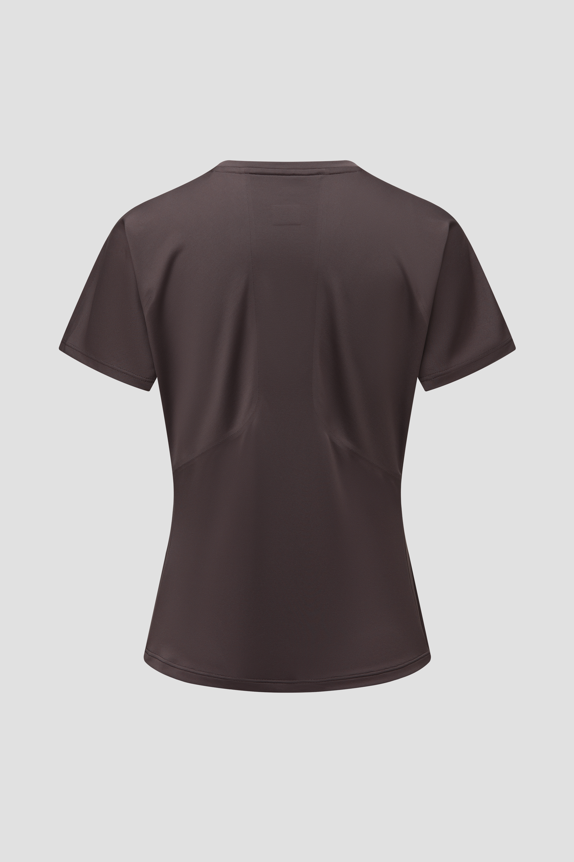 RUNNING Women Short Sleeve T-Shirt