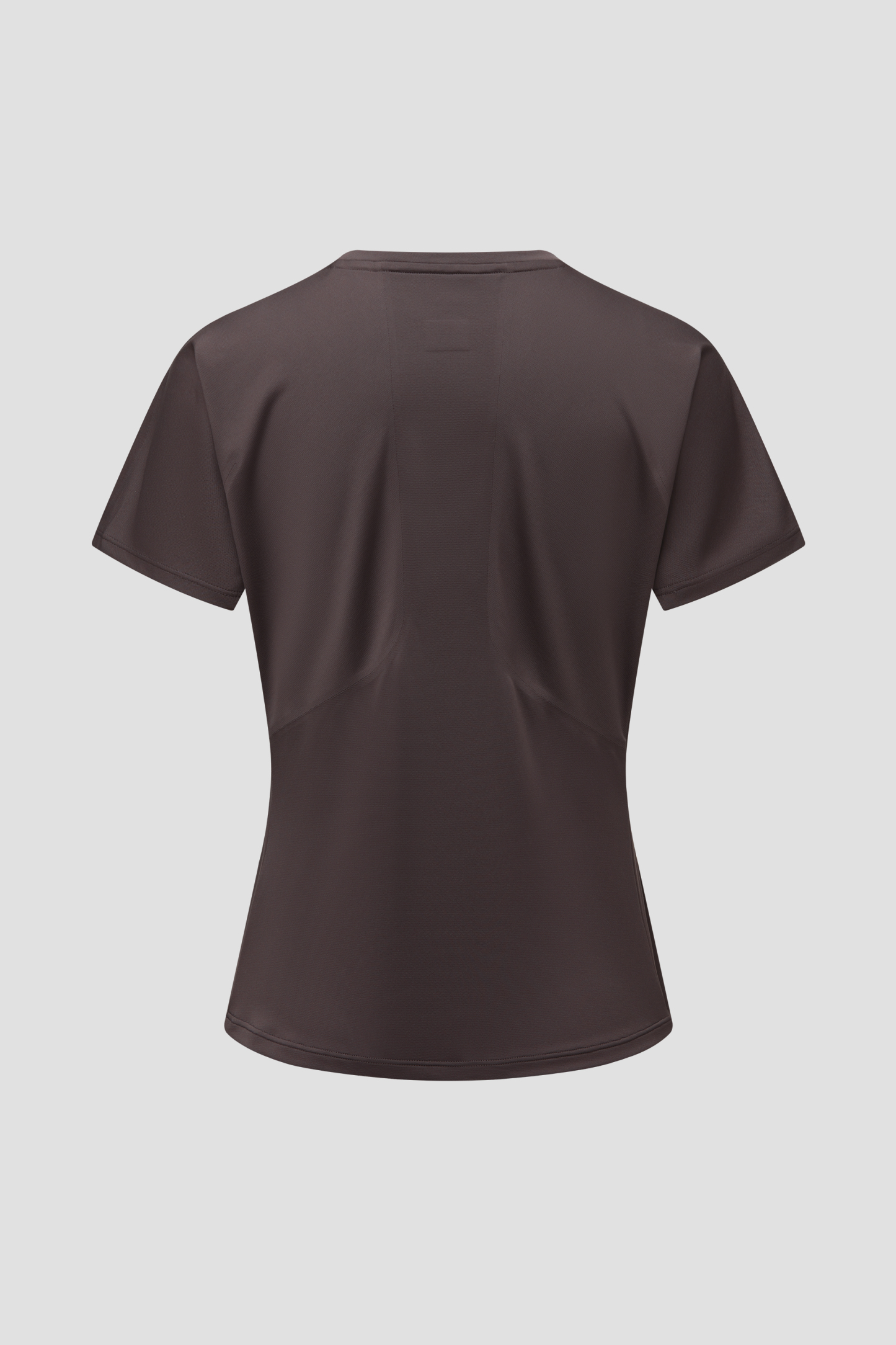 RUNNING Women Short Sleeve T-Shirt