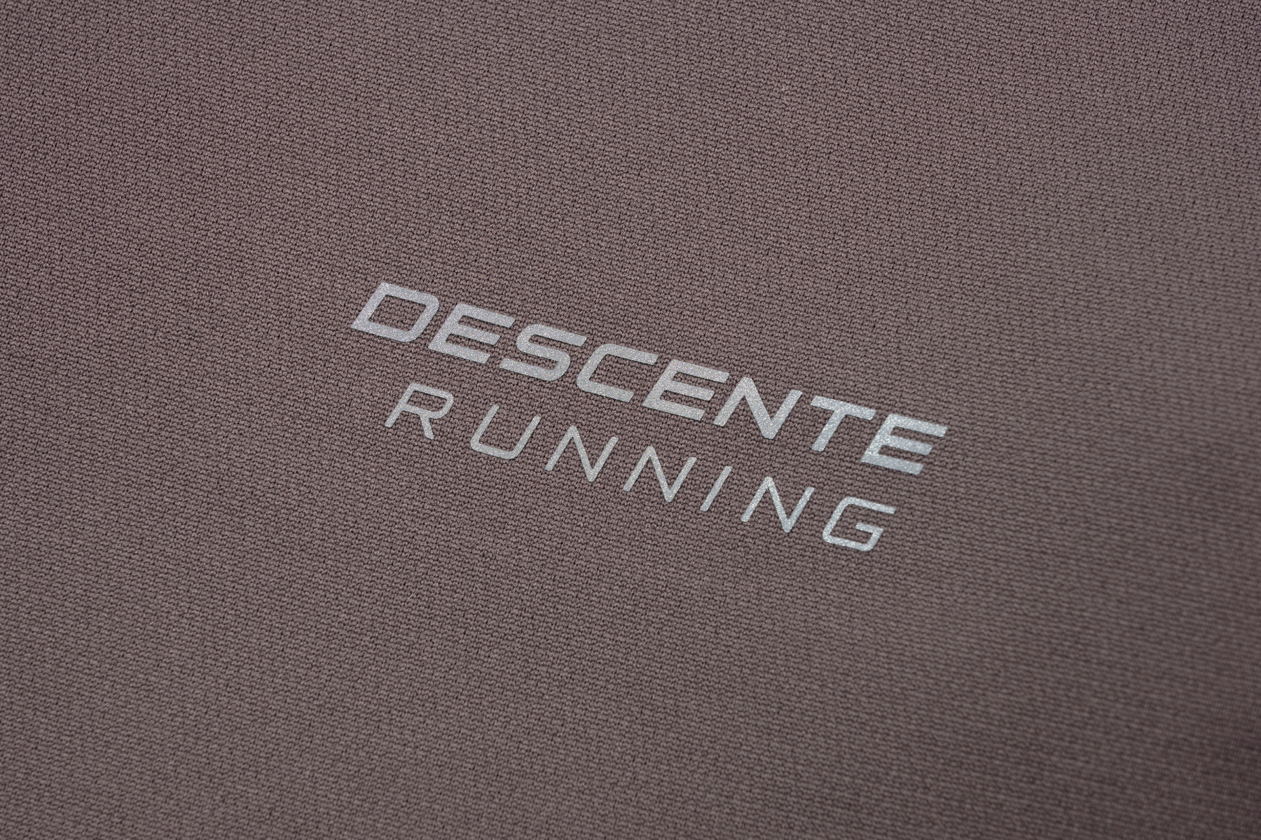 RUNNING Women Short Sleeve T-Shirt