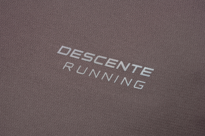 RUNNING Women Short Sleeve T-Shirt