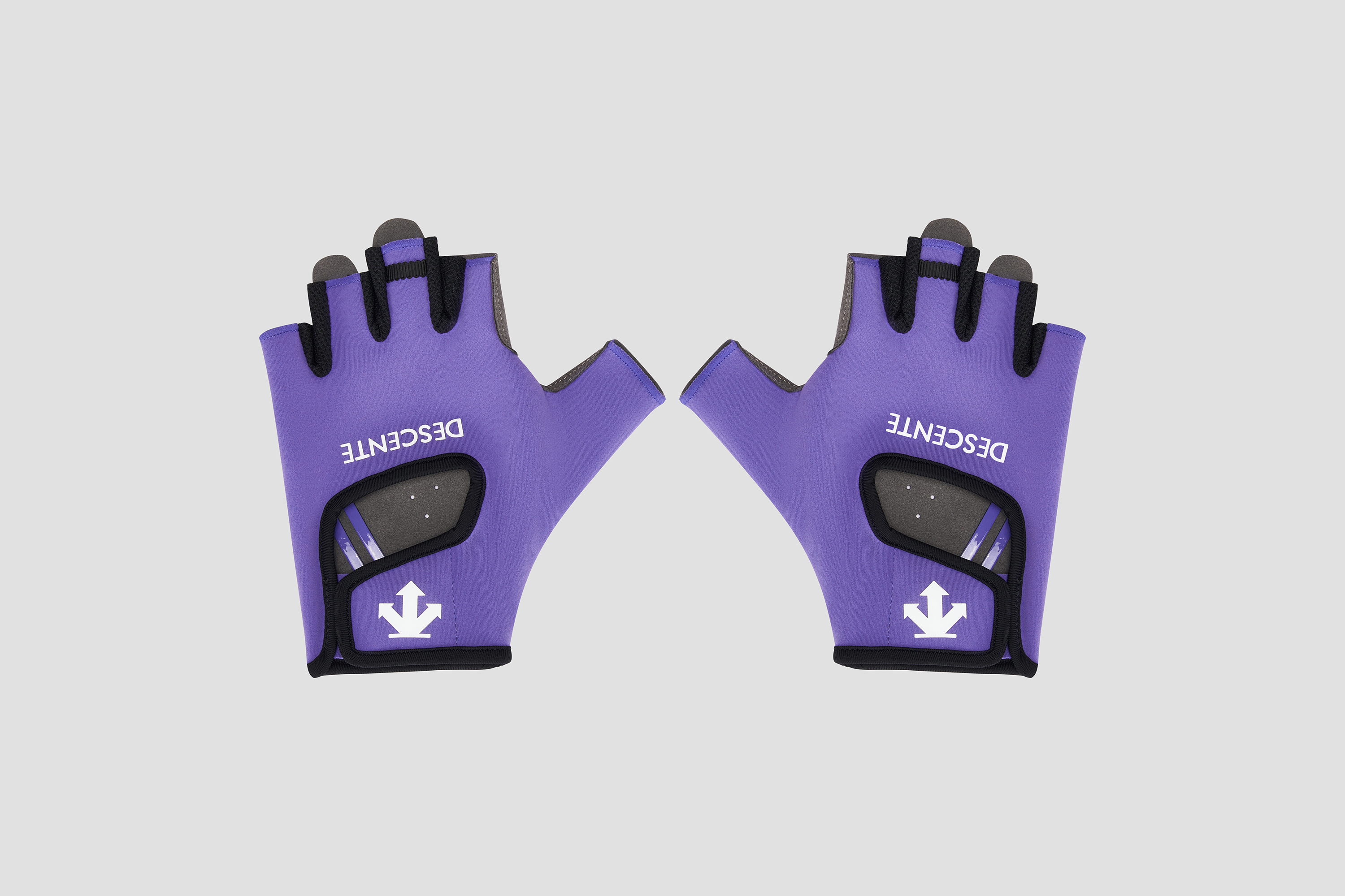 TRAINING Women Glove-Descente SG