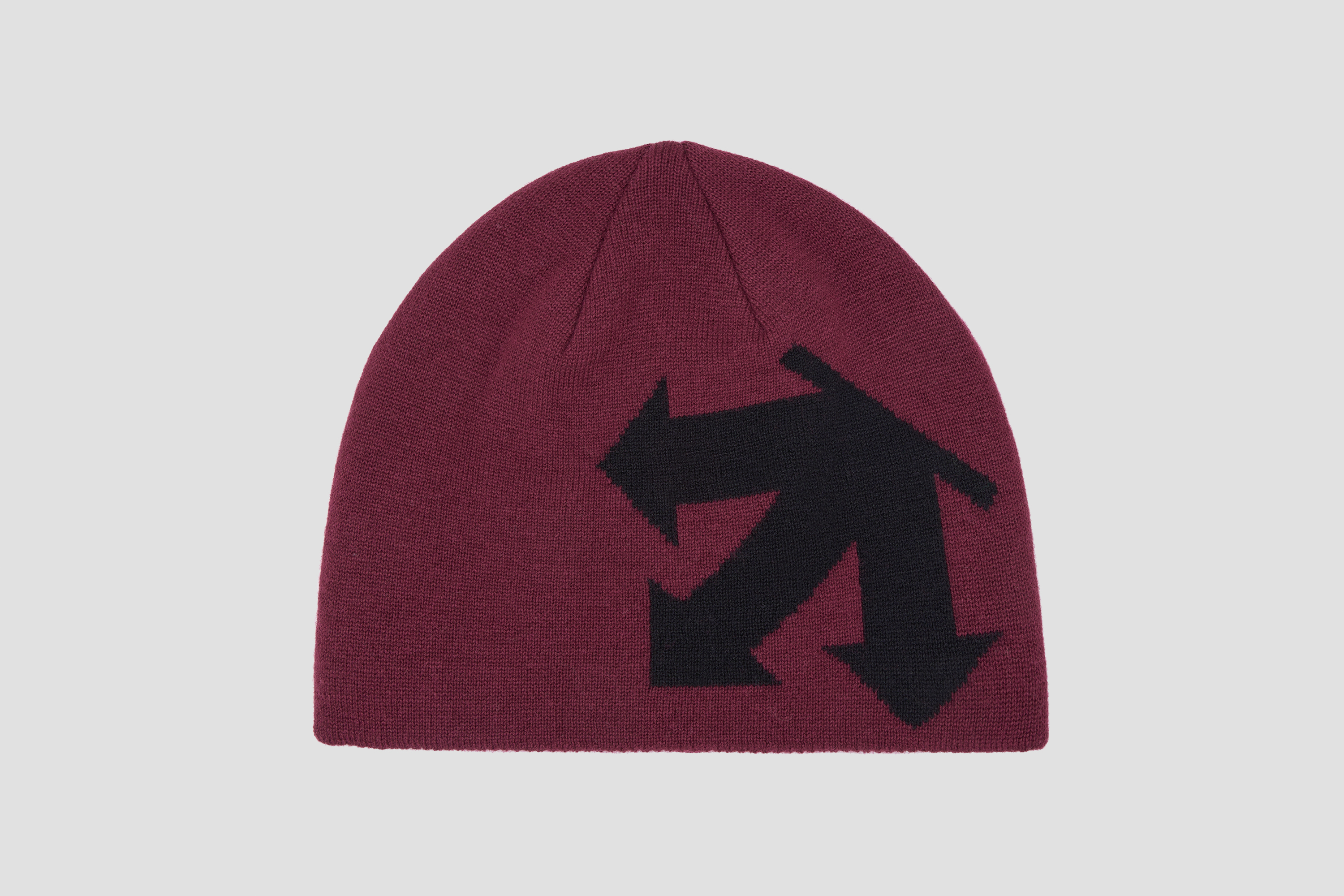 TRAINING Unisex Knit Caps
