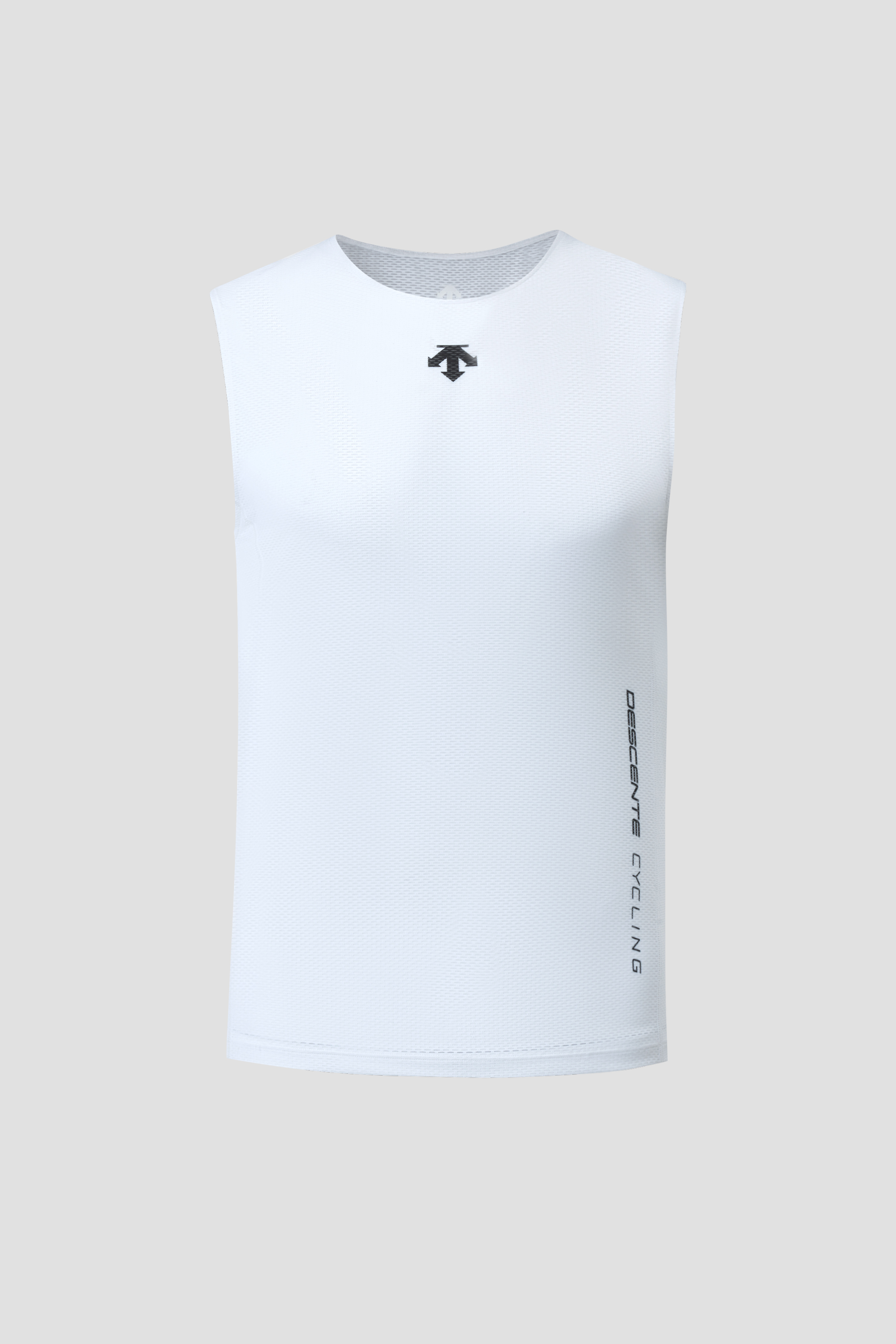 CYCLING Men Sleeveless Top-Descente SG