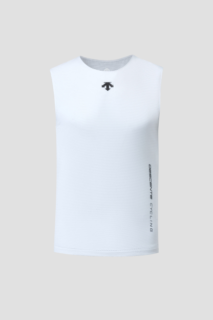 CYCLING Men Sleeveless Top-Descente SG