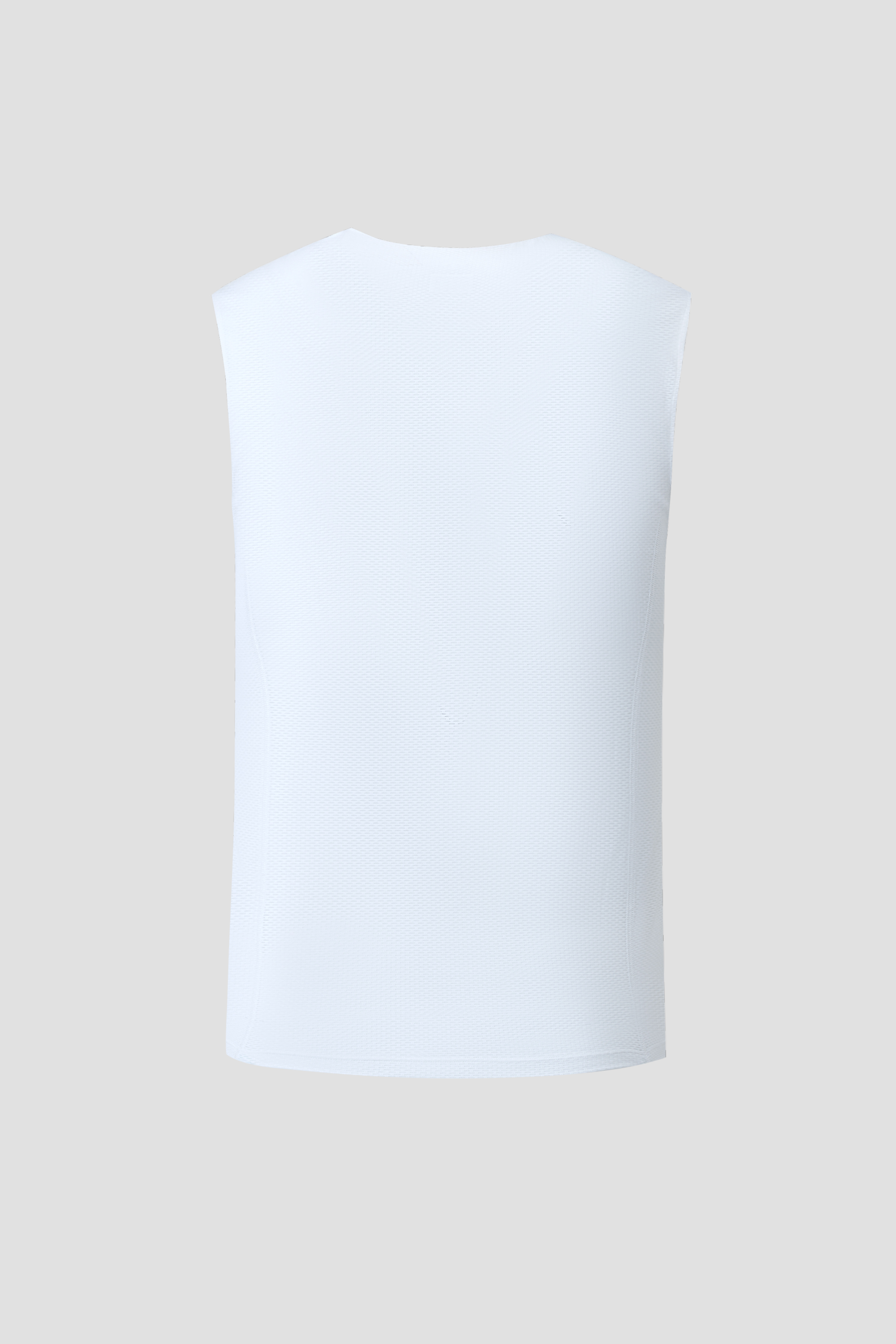 CYCLING Men Sleeveless Top-Descente SG