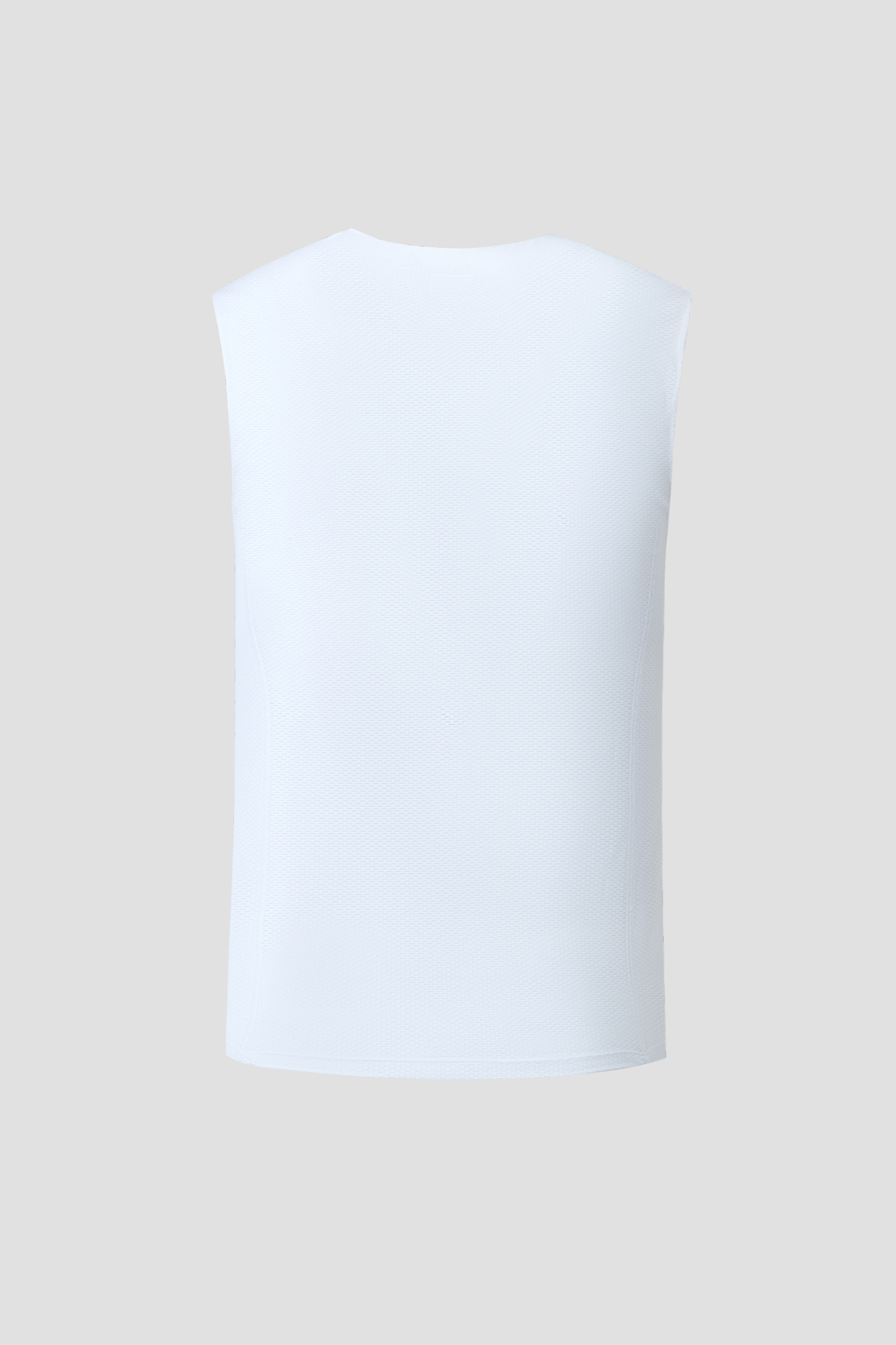 CYCLING Men Sleeveless Top-Descente SG