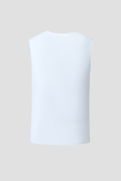 CYCLING Men Sleeveless Top-Descente SG