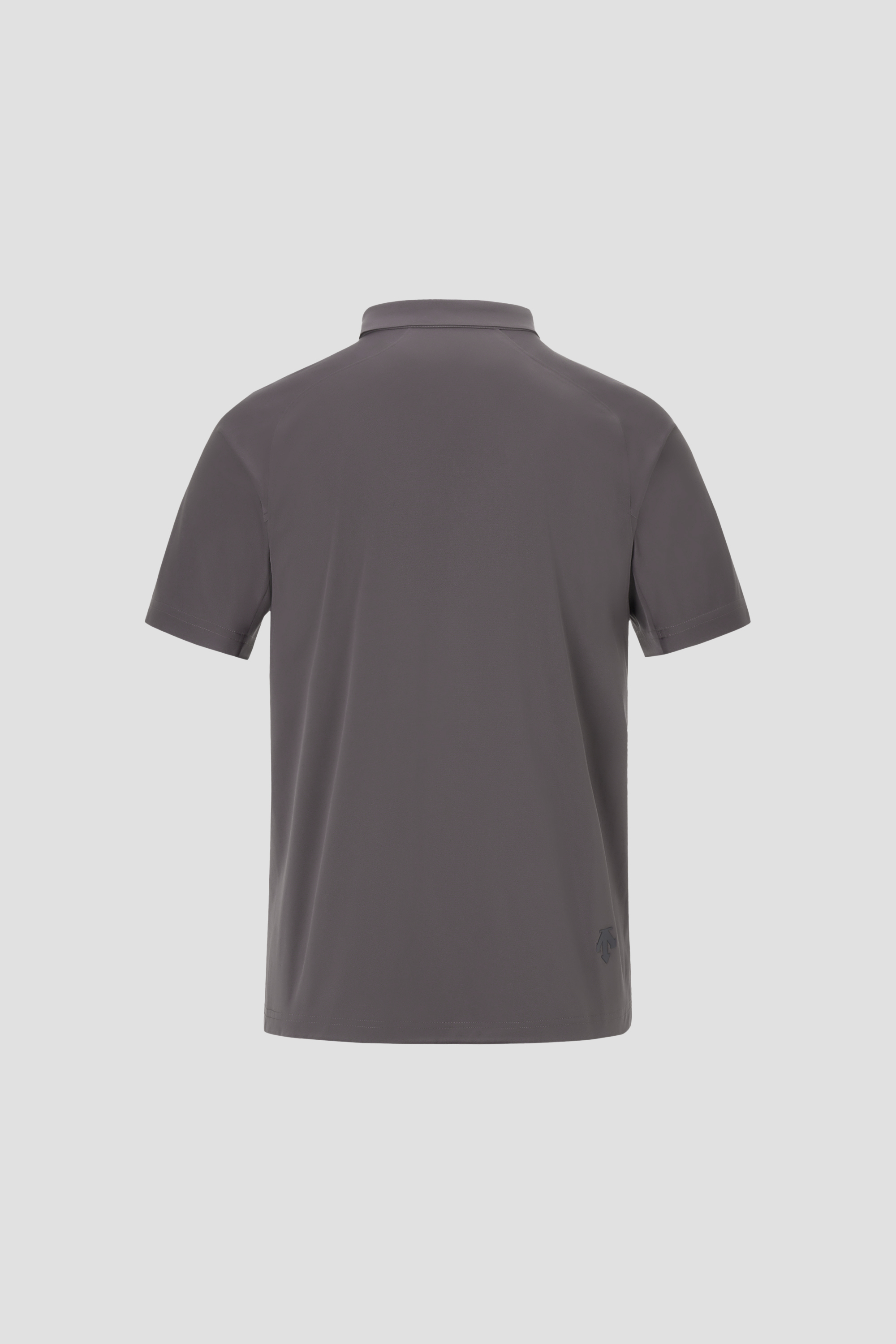 DUALIS Men's Short Sleeve Polo