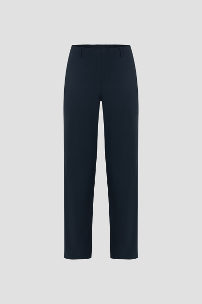 DUALIS Men Long Pants-Descente SG