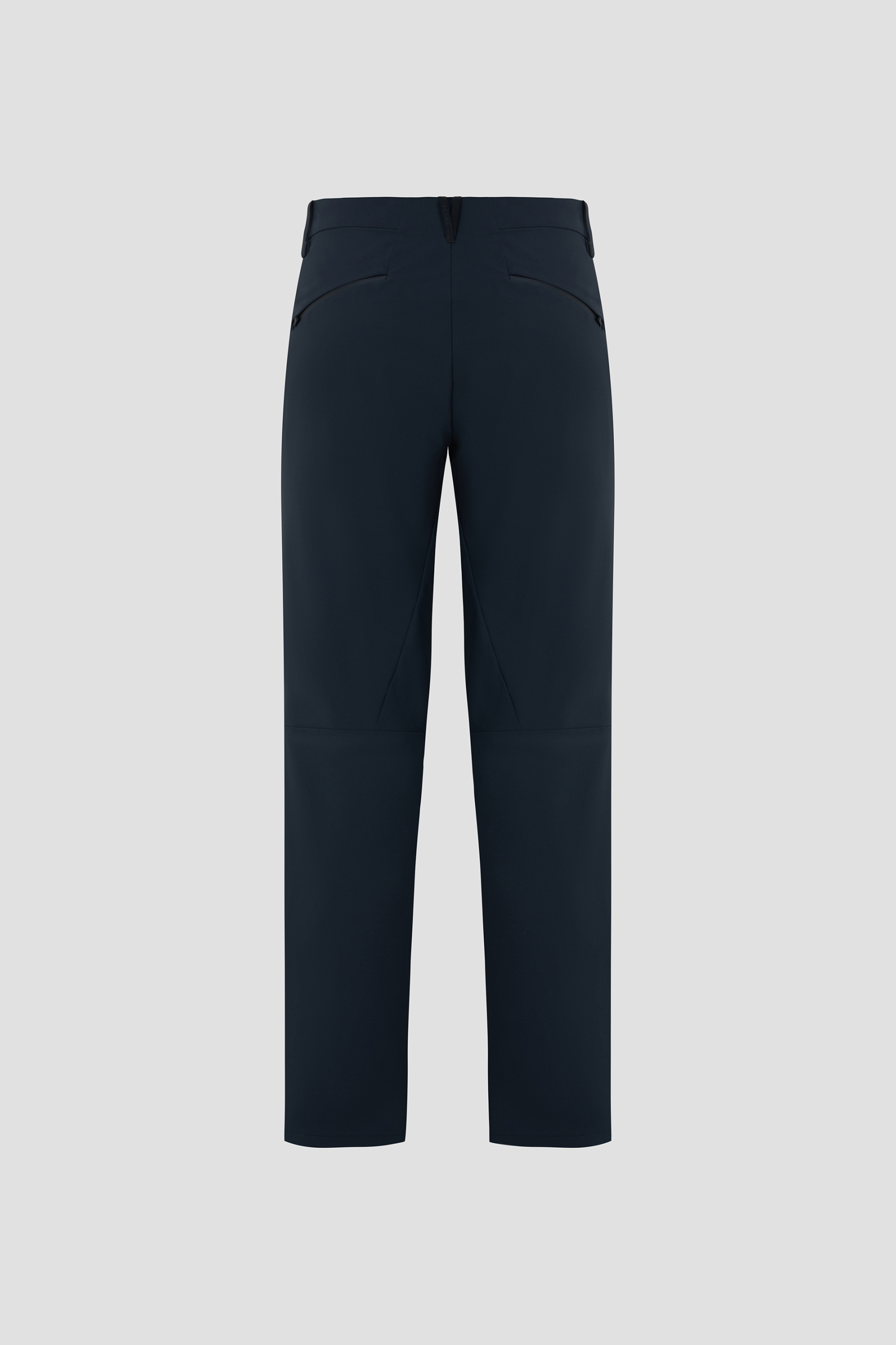 DUALIS Men Long Pants-Descente SG